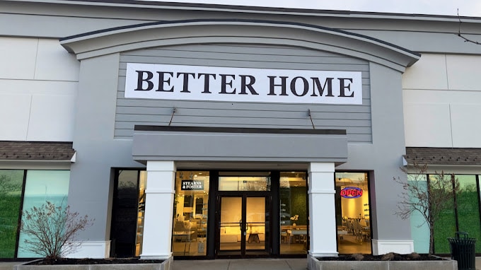 Better Home